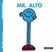 MR. ALTO de HARGREAVES, ROGER 