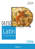 LATN 4 ESO  2016   ASIGNATURA TRONCAL di VV.AA. 