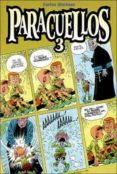 PARACUELLOS 3 de GIMENEZ, CARLOS 