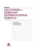 LECCIONES DE DERECHO INTERNACIONAL PUBLICO: MANUALES (2 ED) de JUSTE RUIZ, JOSE  CASTILLO DAUDI, MIREYA 