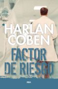 FACTOR DE RIESGO de COBEN, HARLAN 