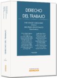 DERECHO DEL TRABAJO (7 ED.) de GARCIA NINET, JOSE IGNACIO 