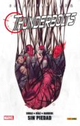THUNDERBOLTS 4: SIN PIEDAD de SOULE, CHARLES 