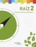 Portada de Raíz 2