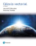CLCULO VECTORIAL (6 ED.) 2018 di MARSDEN, JERROLD E. 
