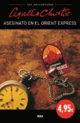 ASESINATO EN EL ORIENT EXPRESS (125A) de CHRISTIE, AGATHA 