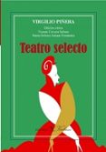 TEATRO SELECTO de PIERA, VIRGILIO 