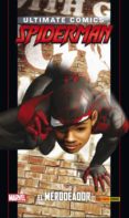 ULTIMATE SPIDERMAN 33 de BENDIS, BRIAN MICHAEL  SAMNEE, CHRIS 