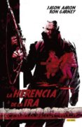 LA HERENCIA DE LA IRA de AARON, JASON  GARNEY, RON 