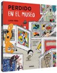 PERDIDO EN EL MUSEO di VERA, LUISA 