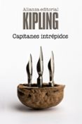 CAPITANES INTRPIDOS de KIPLING, RUDYARD 
