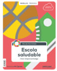 Portada de NIVELL III PRI ESCOLA SALUDABLE DIARI D'APRENENTATGE