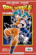 DRAGON BALL SERIE ROJA N 221 de TORIYAMA, AKIRA 