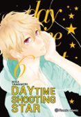 DAYTIME SHOOTING STARS N 06 de YAMAMORI, MIKA 