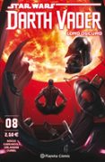 STAR WARS DARTH VADER LORD OSCURO N 08 de SOULE, CHARLES  CAMUNCOLI, GIUSEPPE 