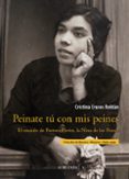 LA NIA DE LOS PEINES: EL MUNDO FLAMENCO DE PASTORA PAVON di CRUCES, CRISTINA 