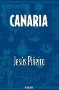 CANARIA di PIEIRO NOGUERA, JESUS 