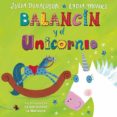 BALANCN Y EL UNICORNIO di DONALDSON, JULIA 