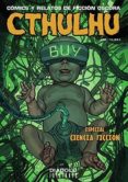 CTHULHU N 20: ESPECIAL CIENCIA-FICCION di VV.AA. 