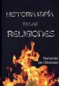 HISTORIA IMPIA DE LAS RELIGIONES de ORBANEJA, FERNANDO DE 