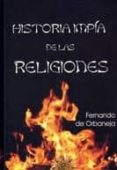 HISTORIA IMPIA DE LAS RELIGIONES di ORBANEJA, FERNANDO DE 