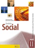 AMBITO SOCIAL 2 ED. NIVEL 2 EDUCACION SECUNDARIA ADULTOS. di VV.AA. 