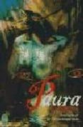 PAURA: ANTOLOGIA DE TERROR CONTEMPORANEO (VOL. 1) di VV.AA. 