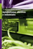 AUTOMATISMOS ELECTRICOS INDUSTRIALES de SANTOS DURAN, JOSE LUIS 