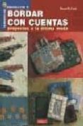 BORDAR CON CUENTAS: PROYECTOS A LA ULTIMA MODA di CIOTTI, DONATELLA 