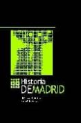 HISTORIA DE MADRID di RAMOS, ROSALIA  REVILLA, FIDEL 
