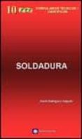 FORMULARIO TECNICO DE SOLDADURA di RODRIGUEZ SALGADO, DAVID 