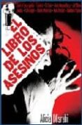 EL LIBRO DE LOS ASESINOS de MISRAHI, ALICIA 