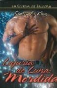 LUJURIA DE LUNA: MORDIDA (LA CUEVA DE ELLORA) de KING, SHERRI L. 
