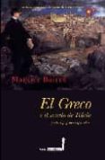 EL GRECO O EL SECRETO DE TOLEDO Y OTRAS PAGINAS ESPAOLAS de BARRES, MAURICE 
