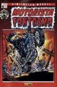 BIBLIOTECA MARVEL : MOTORISTA FANTASMA N 2 di FRIEDRICH, GARY  ISABELLA, TONY  PLOOG, MIKE 