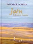 JAN, LA FRONTERA INFINITA de COMPAN, SALVADOR 