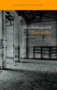 DOCE ANILLOS de ANDRUJOVICH, YURI 