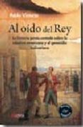 AL OIDO DEL REY de VICTORIA, PABLO 