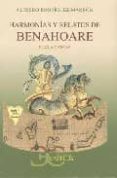 ARMONIAS Y RELATOS DE BENAHOARE de RODRIGUEZ MARRON, ALFREDO 