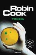 TOXINA de COOK, ROBIN 
