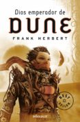 DIOS EMPERADOR DE DUNE (SAGA DUNE 4) de HERBERT, FRANK 