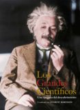 GRANDES CIENTIFICOS de ROBINSON, ANDREW 