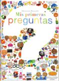 MIS PRIMERAS 1000 PREGUNTAS di BARSOTTI, ELEONORA 