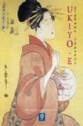 UKIYO-E GRABADO JAPONES di VV.AA. 