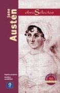 JANE AUSTEN. OBRAS SELECTAS de AUSTEN, JANE 
