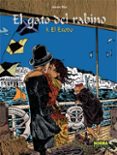 EL GATO DEL RABINO 3: EL EXODO de SFAR, JOANN 