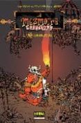 LA MAZMORRA FESTIVAL 1: UNA MAZMORRA DE MAS (EXTRA COLOR N 218) de SFAR, JOANN  TRONDHEIM, LEWIS  LARCENET, MANU 
