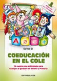 COEDUCACION EN EL COLE de GIL, CARMEN 