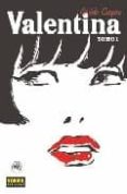 VALENTINA 1 de CREPAX, GUIDO 