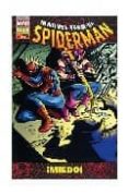 MARVEL TEAM-UP SPIDERMAN N 8: MIEDO! (CONTIENE MARVEL TEAM-UP 8 8, 89, 91-93 USA) de CLAREMONT, CHRIS  BUSCEMA, SAL 